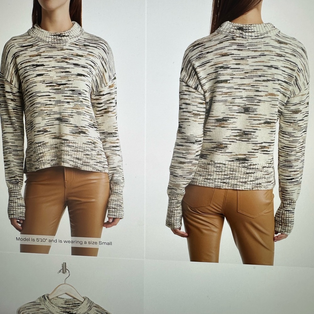 NWT Veronica Beard Sweater